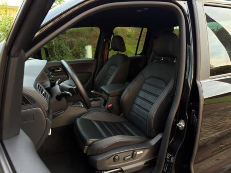 VOLKSWAGEN Amarok 3.0 V6 CABINE DUPLA HIGHLINE EXTREME 4X4 TURBO INTERCOOLER AUTOMÁTICO, Foto 6