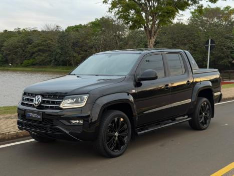 VOLKSWAGEN Amarok 3.0 V6 CABINE DUPLA HIGHLINE EXTREME 4X4 TURBO INTERCOOLER AUTOMÁTICO, Foto 9