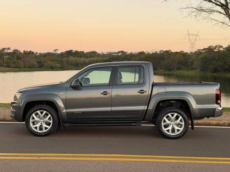 VOLKSWAGEN Amarok 3.0 V6 CABINE DUPLA HIGHLINE 4X4 TURBO INTERCOOLER AUTOMÁTICO, Foto 2