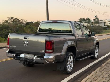 VOLKSWAGEN Amarok 3.0 V6 CABINE DUPLA HIGHLINE 4X4 TURBO INTERCOOLER AUTOMÁTICO, Foto 3