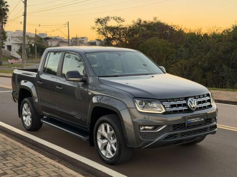 VOLKSWAGEN Amarok 3.0 V6 CABINE DUPLA HIGHLINE 4X4 TURBO INTERCOOLER AUTOMÁTICO, Foto 4