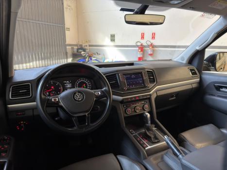 VOLKSWAGEN Amarok 3.0 V6 CABINE DUPLA HIGHLINE 4X4 TURBO INTERCOOLER AUTOMÁTICO, Foto 5