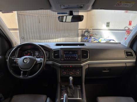 VOLKSWAGEN Amarok 3.0 V6 CABINE DUPLA HIGHLINE 4X4 TURBO INTERCOOLER AUTOMÁTICO, Foto 6