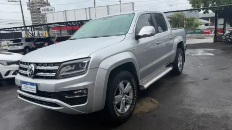VOLKSWAGEN Amarok , Foto 1