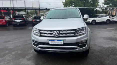 VOLKSWAGEN Amarok , Foto 2