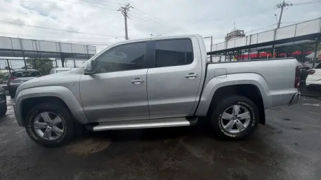 VOLKSWAGEN Amarok , Foto 5