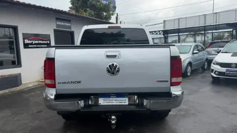 VOLKSWAGEN Amarok , Foto 7