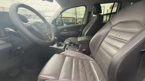 VOLKSWAGEN Amarok , Foto 9