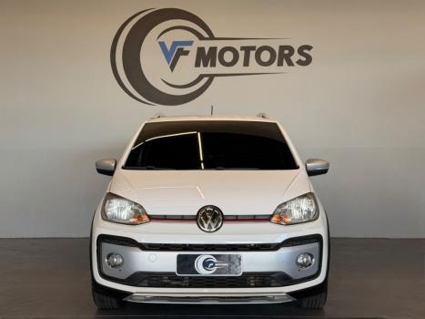 VOLKSWAGEN Cross UP 1.0 12V 4P TSI FLEX, Foto 2