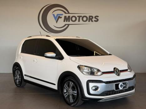 VOLKSWAGEN Cross UP 1.0 12V 4P TSI FLEX, Foto 3