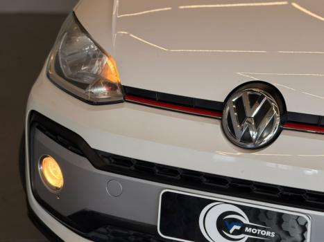 VOLKSWAGEN Cross UP 1.0 12V 4P TSI FLEX, Foto 5