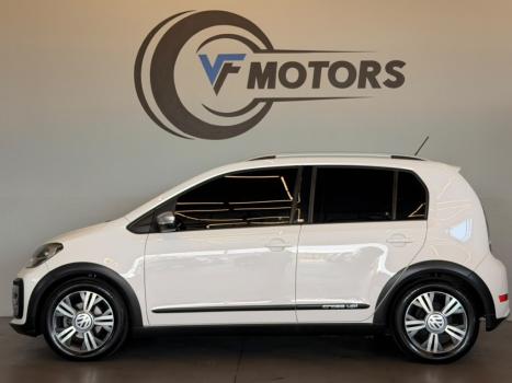 VOLKSWAGEN Cross UP 1.0 12V 4P TSI FLEX, Foto 7