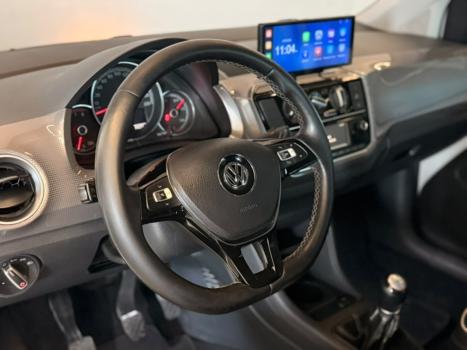 VOLKSWAGEN Cross UP 1.0 12V 4P TSI FLEX, Foto 10