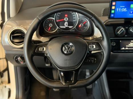 VOLKSWAGEN Cross UP 1.0 12V 4P TSI FLEX, Foto 11