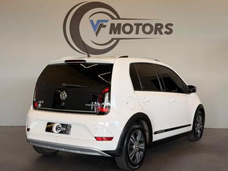 VOLKSWAGEN Cross UP 1.0 12V 4P TSI FLEX, Foto 19
