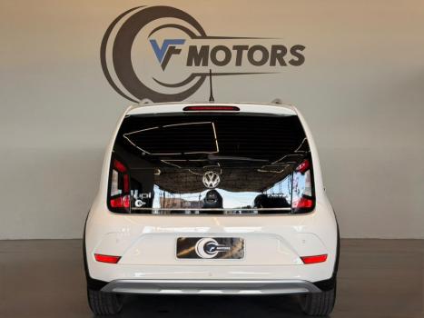VOLKSWAGEN Cross UP 1.0 12V 4P TSI FLEX, Foto 20