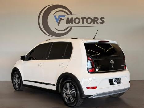 VOLKSWAGEN Cross UP 1.0 12V 4P TSI FLEX, Foto 21
