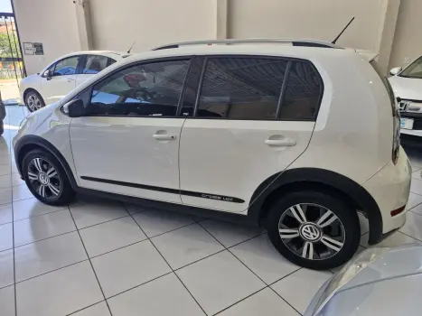 VOLKSWAGEN Cross UP 1.0 12V 4P TSI FLEX, Foto 2
