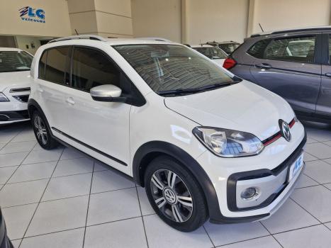 VOLKSWAGEN Cross UP 1.0 12V 4P TSI FLEX, Foto 3