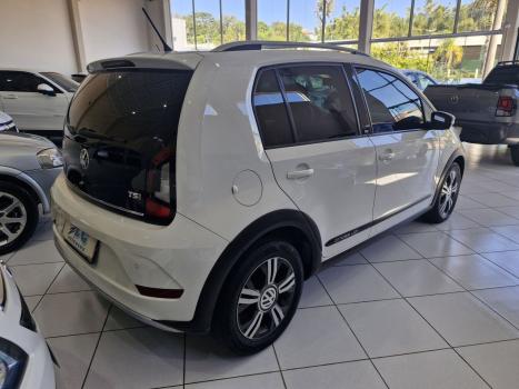 VOLKSWAGEN Cross UP 1.0 12V 4P TSI FLEX, Foto 4
