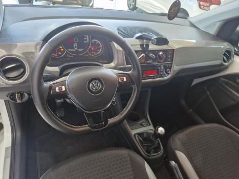 VOLKSWAGEN Cross UP 1.0 12V 4P TSI FLEX, Foto 5