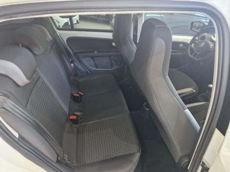 VOLKSWAGEN Cross UP 1.0 12V 4P TSI FLEX, Foto 7