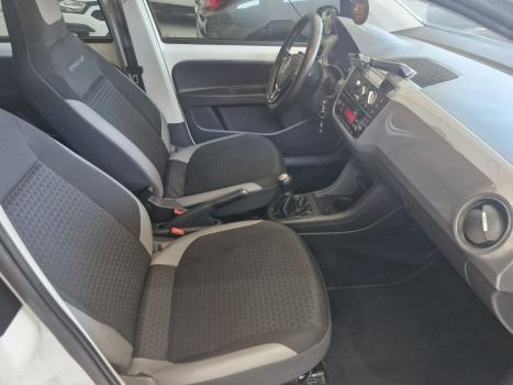 VOLKSWAGEN Cross UP 1.0 12V 4P TSI FLEX, Foto 8