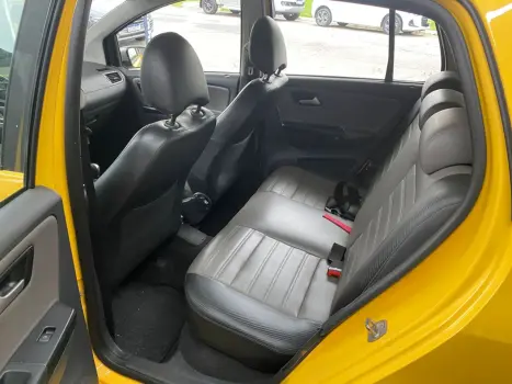 VOLKSWAGEN Crossfox 1.6 4P FLEX I-MOTION AUTOMATIZADO, Foto 13