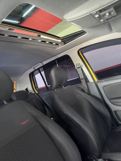 VOLKSWAGEN Crossfox 1.6 4P FLEX, Foto 2