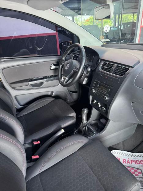 VOLKSWAGEN Crossfox 1.6 4P FLEX, Foto 3