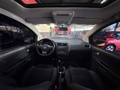 VOLKSWAGEN Crossfox 1.6 4P FLEX, Foto 5