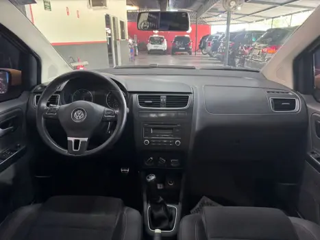 VOLKSWAGEN Crossfox 1.6 4P FLEX, Foto 6