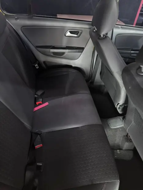 VOLKSWAGEN Crossfox 1.6 4P FLEX, Foto 7