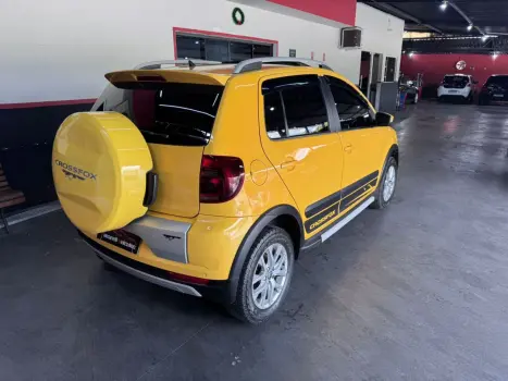 VOLKSWAGEN Crossfox 1.6 4P FLEX, Foto 10