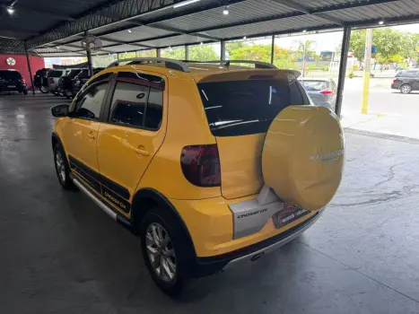 VOLKSWAGEN Crossfox 1.6 4P FLEX, Foto 11