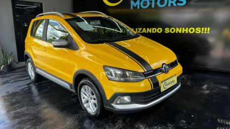 VOLKSWAGEN Crossfox 1.6 4P FLEX I-MOTION AUTOMATIZADO, Foto 1