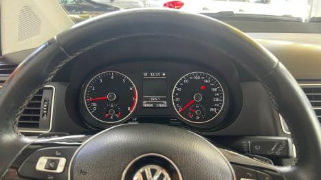 VOLKSWAGEN Crossfox 1.6 4P FLEX I-MOTION AUTOMATIZADO, Foto 10