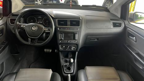 VOLKSWAGEN Crossfox 1.6 4P FLEX I-MOTION AUTOMATIZADO, Foto 12