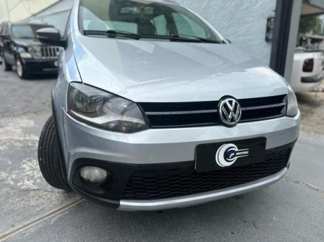 VOLKSWAGEN Crossfox 1.6 4P FLEX, Foto 2