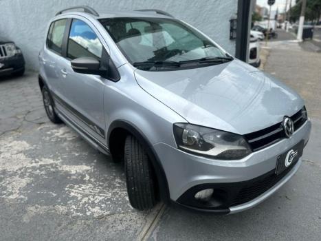 VOLKSWAGEN Crossfox 1.6 4P FLEX, Foto 3