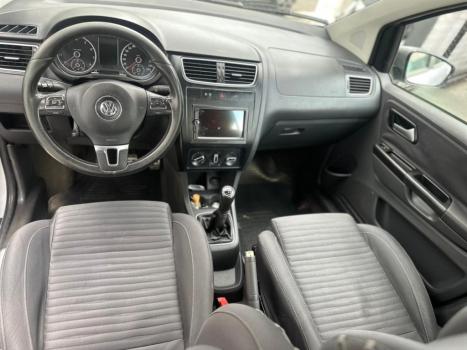 VOLKSWAGEN Crossfox 1.6 4P FLEX, Foto 4