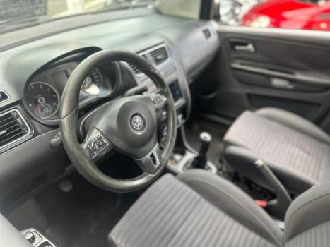 VOLKSWAGEN Crossfox 1.6 4P FLEX, Foto 5