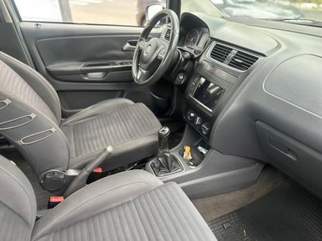 VOLKSWAGEN Crossfox 1.6 4P FLEX, Foto 6