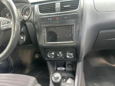 VOLKSWAGEN Crossfox 1.6 4P FLEX, Foto 7