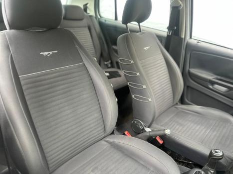 VOLKSWAGEN Crossfox 1.6 4P FLEX, Foto 8