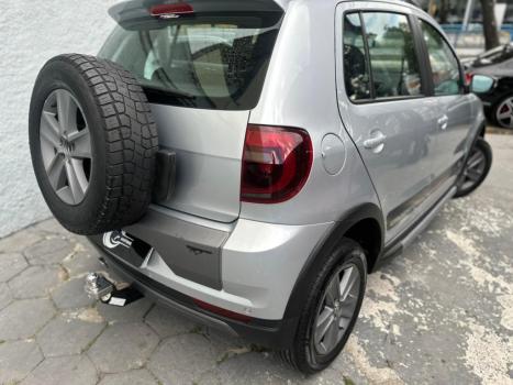 VOLKSWAGEN Crossfox 1.6 4P FLEX, Foto 10