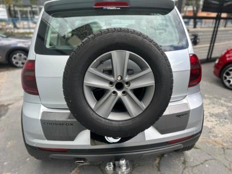 VOLKSWAGEN Crossfox 1.6 4P FLEX, Foto 11