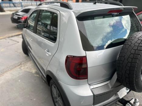 VOLKSWAGEN Crossfox 1.6 4P FLEX, Foto 12