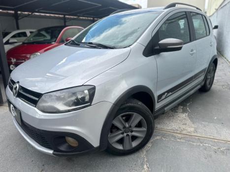 VOLKSWAGEN Crossfox 1.6 4P FLEX, Foto 1