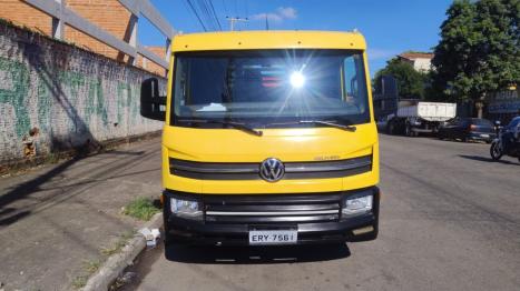 VOLKSWAGEN Delivery EXPRESS, Foto 1